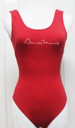 連身瑜珈服/芭蕾舞衣(棉,前裡)#M(胸圍26.4&quot;)No.947 歷史價格詳細信息