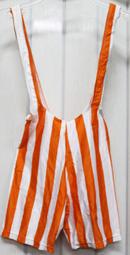 背心連身短褲瑜珈服/芭蕾舞衣(萊克)#XL(胸圍30&quot;)~302 歷史價格詳細信息