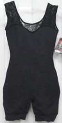 連身瑜珈服/芭蕾舞衣(棉,前裡)#M(胸圍26.4&quot;)No.947 歷史價格詳細信息