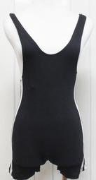 連身短褲瑜珈服/芭蕾舞衣(棉,前裡)#M,L,XL(胸圍25&quot;,27&quot;,29&quot;)紅,綠~2034 歷史價格詳細信息