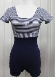 連身短褲瑜珈服/芭蕾舞衣(棉,前裡)#M,L,XL(胸圍25&quot;,27&quot;,29&quot;)紅,綠~2034 歷史價格詳細信息