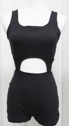 連身短褲瑜珈服/芭蕾舞衣(棉,前裡)#M,L,XL(胸圍25&quot;,27&quot;,29&quot;)紅,綠~2034 歷史價格詳細信息