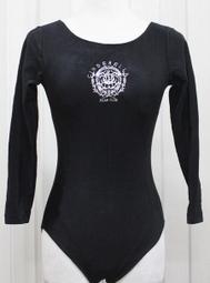 連身瑜珈服/芭蕾舞衣(萊卡,前裡)#M(胸圍27&quot;)No.08 歷史價格詳細信息