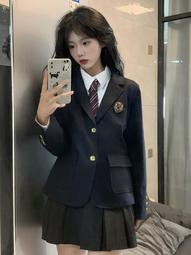 JK供感楊超越同款女貝雷帽女畫家帽水手帽潮徽章學院風時裝帽子 歷史價格詳細信息