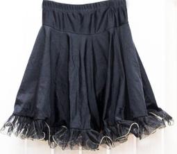 萊卡片裙#F(適穿腰圍26&quot;~50&quot;)NO.4 歷史價格詳細信息