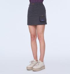 短褲裙【戶外休閒服飾】荒野 wildland 春夏 0B01361 女彈性功能風格褲裙 彈性 登山 耐磨 透氣 歷史價格詳細信息