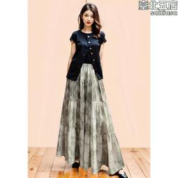 夏季新款復古拼接亞麻短袖襯衫男時尚休閒百搭立領棉麻短袖上衣潮短袖T恤男著上裝 短袖 T恤  上衣 歷史價格詳細信息