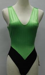 連身瑜珈服/芭蕾舞衣#M,#L(胸圍27&quot;,29&quot;)~A108 歷史價格詳細信息