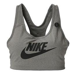 Nike 運動內衣 Swoosh Futura Bra 白 中度支撐 可拆襯墊 有氧 瑜珈【ACS】CN5263-100 歷史價格詳細信息