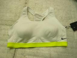 【n0900台灣健立最便宜】2018 NIKE 65折起快速排汗(附胸墊可拆)運動內衣 888602-010 nike 歷史價格詳細信息