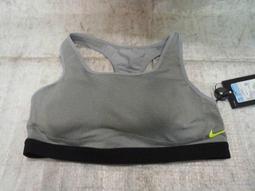 【n0900台灣健立最便宜】2018 NIKE 65折起快速排汗(附胸墊可拆)運動內衣 888602-010 nike 歷史價格詳細信息