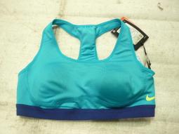 【n0900台灣健立最便宜】2018 NIKE 65折起快速排汗背扣式(附胸墊不可拆)運動內衣 AA1218-010 歷史價格詳細信息