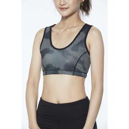 【SOFO】高強度運動內衣 黑 潑墨款 - 運動內衣 SPORTBRA 台灣製造 現貨 歷史價格詳細信息