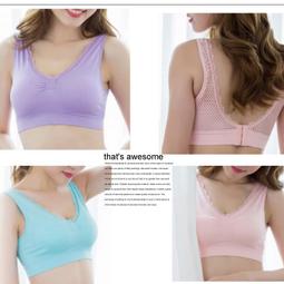 學生內衣無鋼圈內衣睡眠內衣健身內衣M~2XL無縫內衣【現貨1623】3D超彈力無鋼圈內衣瑜珈內衣運動內衣&hearts;睡眠學生內衣 歷史價格詳細信息