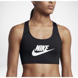 Nike 運動內衣 Swoosh Futura Bra 白 中度支撐 可拆襯墊 有氧 瑜珈【ACS】CN5263-100 歷史價格詳細信息