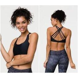 Onzie Braid Tank White 美背簍空造型背心 歷史價格詳細信息