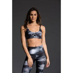 Onzie Braid Tank White 美背簍空造型背心 歷史價格詳細信息