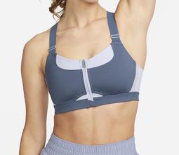 S.G NIKE Alpha Dri-FIT DD0431-010 黑 高度支撐 訓練 健身 慢跑 瑜珈 運動內衣 歷史價格詳細信息