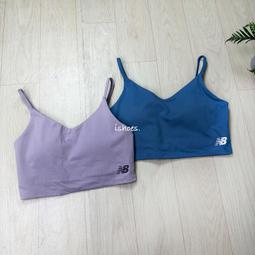 【New Balance】可調式肩帶運動BRA TOP_女性_藕杏色_WB41030MNK 歷史價格詳細信息