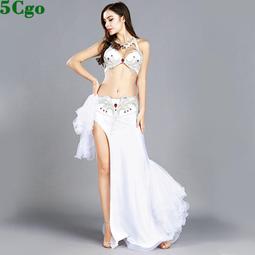 5Cgo【快樂窩】肚皮舞服裝女性感護腹東方舞練功服長裙遮肉連體裙套裝緊身修飾半透網紗拼接 t578769270646 歷史價格詳細信息