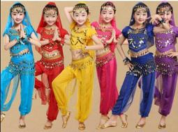 少兒啦啦隊演出服六一小學生運動會班服幼兒園拉拉操服裝表演套裝 歷史價格詳細信息