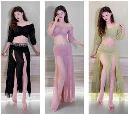肚皮舞上衣練功服女體形訓練衣服莫代爾寬鬆現代舞短款舞蹈服上衣廣場舞上衣廣場舞短袖肚皮舞短袖 舞蹈-惠誠小屋 歷史價格詳細信息
