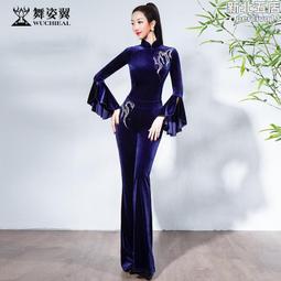 舞姿翼肚皮舞裙表演出服裝春夏新款夏長裙套裝成人性感C-名流 歷史價格詳細信息