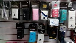 Nike 護腕 SJ2 GS 黑 男女款 怪物奇兵 毛巾布 【ACS】 N100418100-1OS 歷史價格詳細信息