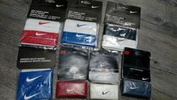 NIKE 運動護腕原價280元優惠220元右上格子300元 歷史價格詳細信息