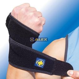 ALEX T-48 連指護腕 單支入 Free Size/護具/調整型設計/彈性 83AL0T48 歷史價格詳細信息