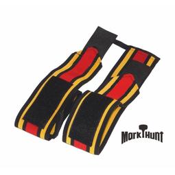 力量護腕 硬版 75cm Gold Wrist Wraps 健力健美 臥推護具 PR 大力士 Crossfit 重量訓練 歷史價格詳細信息