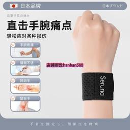 日本運動護腕腱鞘勞損薄款透氣可調節羽毛球籃球健身手腕護男女 歷史價格詳細信息