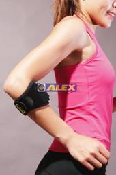 ALEX 第二代網狀高透氣護膝 護具/包覆性佳/彈性/透氣 83AL0T49 歷史價格詳細信息