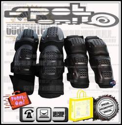 Spot ON - PUE11 兩件式護具組-護膝組!熱銷款/天天代訂! 索爾 MONSTER 雷神 極星 鬼爪 AXO 歷史價格詳細信息
