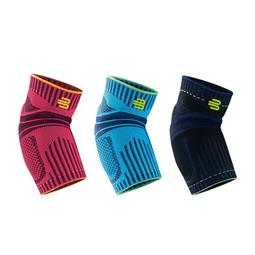 BAUERFEIND 保爾範 專業運動支撐帶型護踝 專業護踝 分左右腳 德國製 11419401170 黑 【樂買網】 歷史價格詳細信息