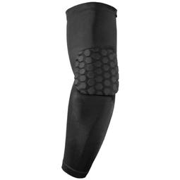 運動護肘夏季透氣保暖護臂籃球健身運動護肘套男女護臂肘關節護具 歷史價格詳細信息