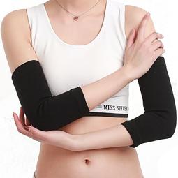 護肘關節套女士護腕保暖關節加絨護胳膊護手臂男防寒護肘保護套冬 歷史價格詳細信息