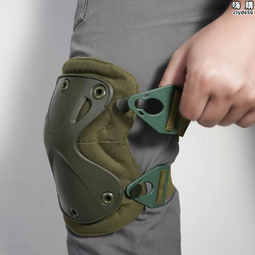 戰術護肘護膝男女手肘防摔護具兒童籃球輪滑足球胳膊加厚保護套裝 歷史價格詳細信息