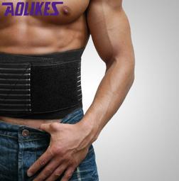 運動防護加壓護腰 強化支撐板+八根彈簧 雙邊彈力加壓綁帶 健身護腰 運動護腰 重訓腰帶 加壓護腰 硬舉  Aolikes 歷史價格詳細信息