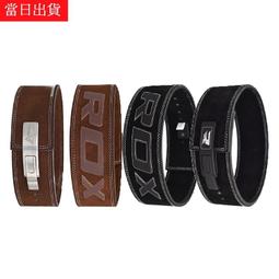 【英國RDX】 健身健美舉重腰帶 RX1/黑 宙斯健身官方旗艦店 歷史價格詳細信息