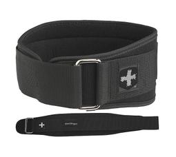 【HARBINGER】5 Foam Men core Belt 專業重訓／健身腰帶 233 黑 歷史價格詳細信息
