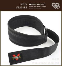 VALEO 深蹲舉重健身腰帶-L-85cm 歷史價格詳細信息