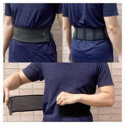 運動護腰透氣型 男女健身籃球羽毛球束腰支撐腰肌防護腰帶905 歷史價格詳細信息