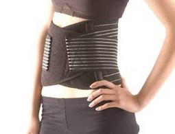 運動護腰透氣型 男女健身籃球羽毛球束腰支撐腰肌防護腰帶905 歷史價格詳細信息