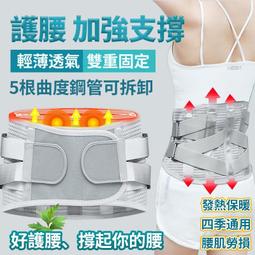 【免運】醫用護腰帶腰椎間盤突出腰肌勞損腰圍帶電熱磁石自發熱腰帶 醫療護腰帶腰椎脊椎 鋼板支撐護腰帶 彈性護腰束腰 歷史價格詳細信息