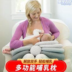 嬰兒枕 多功能可拆式抱枕 定型枕 防側翻枕 四季雙面款枕頭 寶寶枕頭-雪倫小舖 歷史價格詳細信息