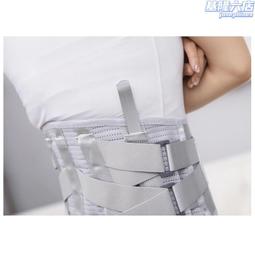 護腰帶四季通用鋼板薄款多重加壓固定透氣護腰肌勞損運動籃球深蹲 歷史價格詳細信息