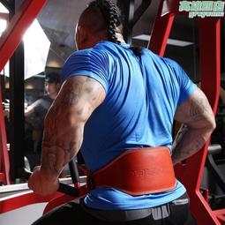 牛皮健身腰帶深蹲舉重腰帶槓桿扣力量舉運動護腰男女通用 歷史價格詳細信息