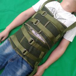 【好康】腰椎器拉伸舒緩器牽引支撐腰部脊椎按摩護腰腰疼久坐頂腰神器 歷史價格詳細信息