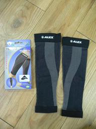 ALEX T-72 壓縮小腿套(對) 三鐵 路跑 馬拉松 無縫線 壓縮 小腿套 歷史價格詳細信息